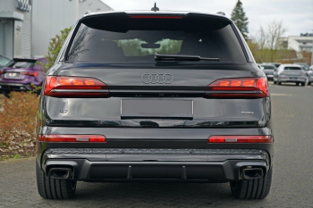 Audi Q7 S line 50 TDI quattro